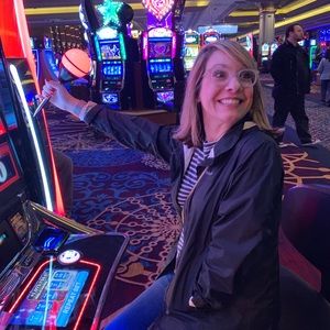 Meet your Posher, Erin